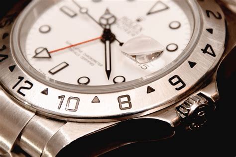 rolex explorer 1657|rolex 16570 review.